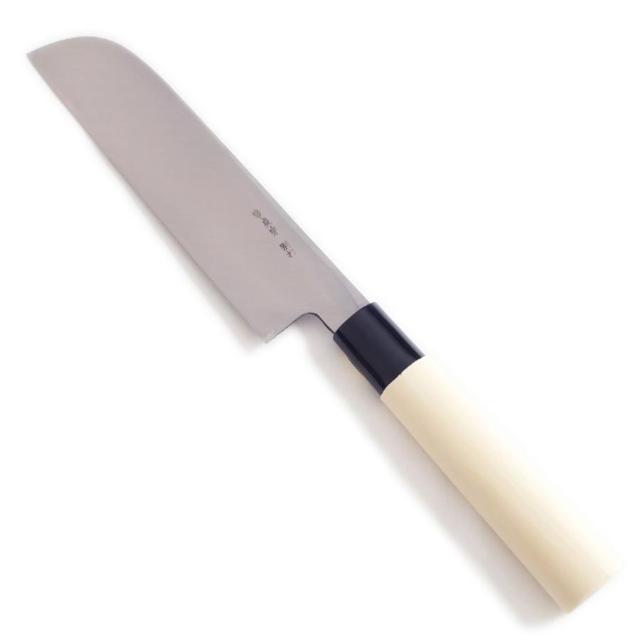 堺石藤 貞宗 鎌型薄刃 包丁 180mm 和包丁 : 日光 匠家 ヤフー店 堺石藤 貞宗 鎌型薄刃 包丁 180mm 和包丁 : 日光 匠家 ヤフー店