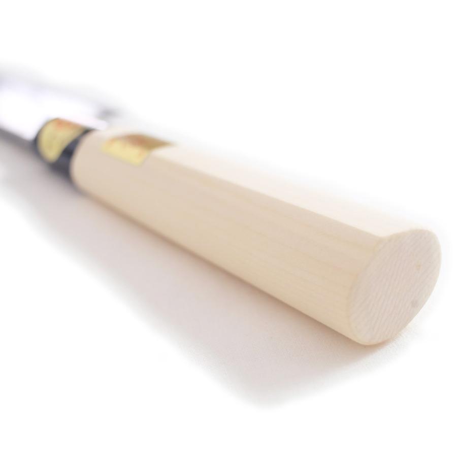 堺石藤 貞宗 鎌型薄刃 包丁 180mm 和包丁 : 日光 匠家 ヤフー店 - 通販