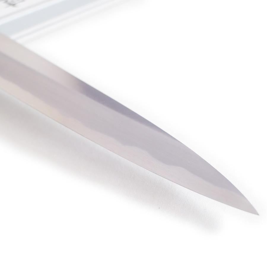 堺石藤 貞宗 正武 柳刃包丁 270mm 和包丁 刺身包丁 : 日光 匠家