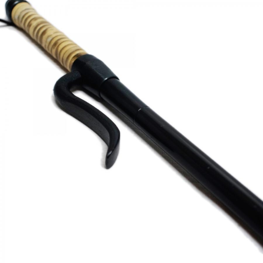 匠刀房 極上藤巻十手 ZJ-101 - 模造刀 時代劇 : 日光 匠家 ヤフー店