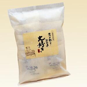 日光おかき 『徳用』おかき大好き 国内産米100% 日光 おかき せんべい