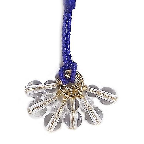 水晶 六瓢箪根付 : LUCKY STATION - 通販 - Yahoo!ショッピング