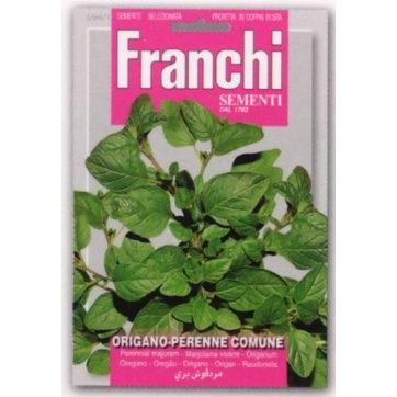 FRANCHI社 オレガノ 新品未使用 史上最も激安 94 1