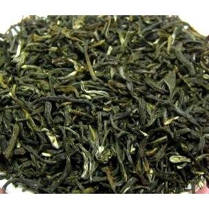 国内パック加工商品【特級】茉莉花茶　ジャスミン茶1,000g 茉莉花茶1級（ジャスミン茶） 1Kg袋 : 中国茶! ちゃ! チャ! - 通販