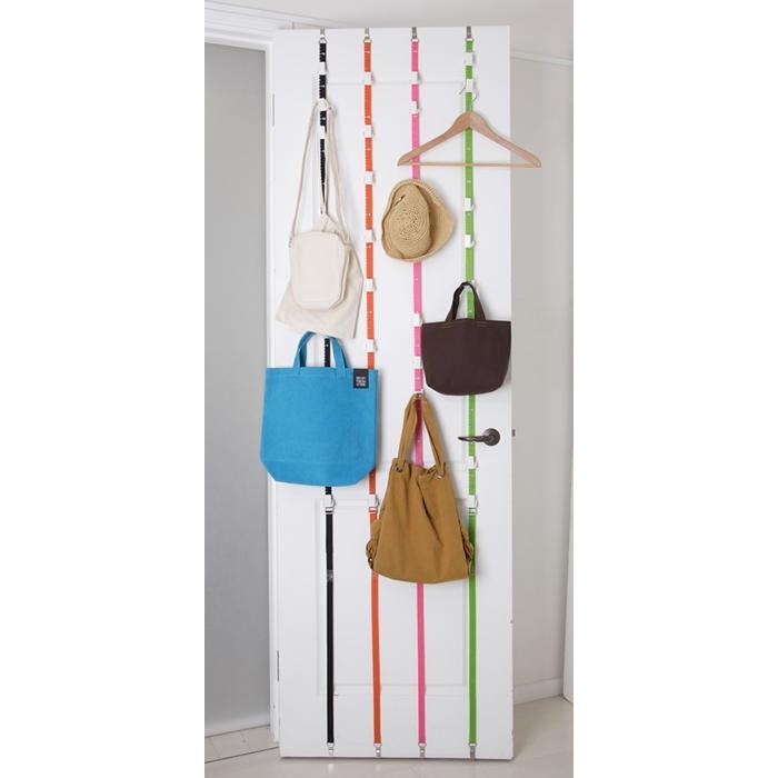 在庫有り【送料無料】ドア用かばん掛け | 