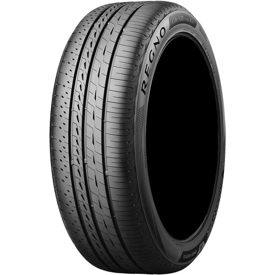 レグノ（ブリヂストン） ブリヂストン 205/55R16 91V REGNO GR-XIII 