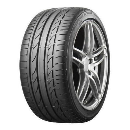POTENZA - ブリヂストン 245/35R19 93Y XL AO S001 アウディ承認すること エコ 運動競技