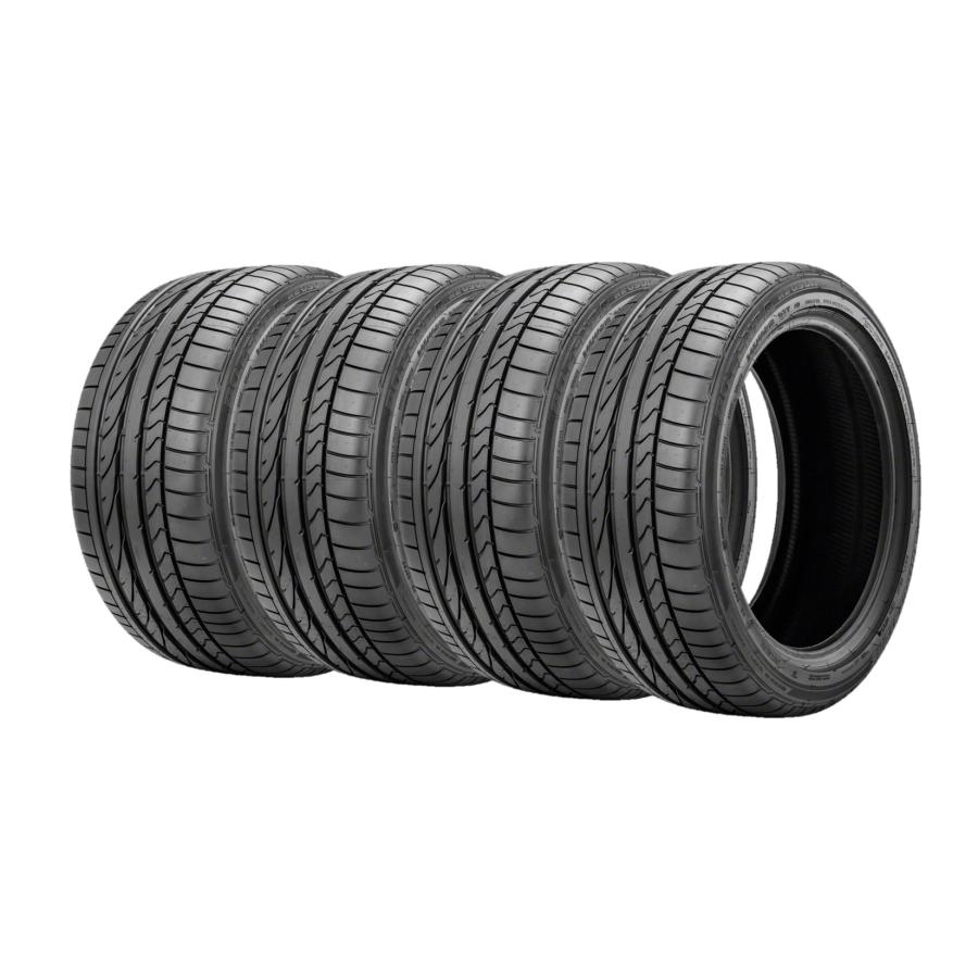【 翌日まで発送】205/50R17 ブリヂストン POTENZA 4本 POTENZA 4本セット ブリヂストン 205/50R17 89V ☆ RE050A I RFT BMW