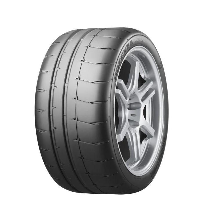 POTENZA ブリヂストン 245/40R18 97W XL RE-12D TYPE A : 日光商会 