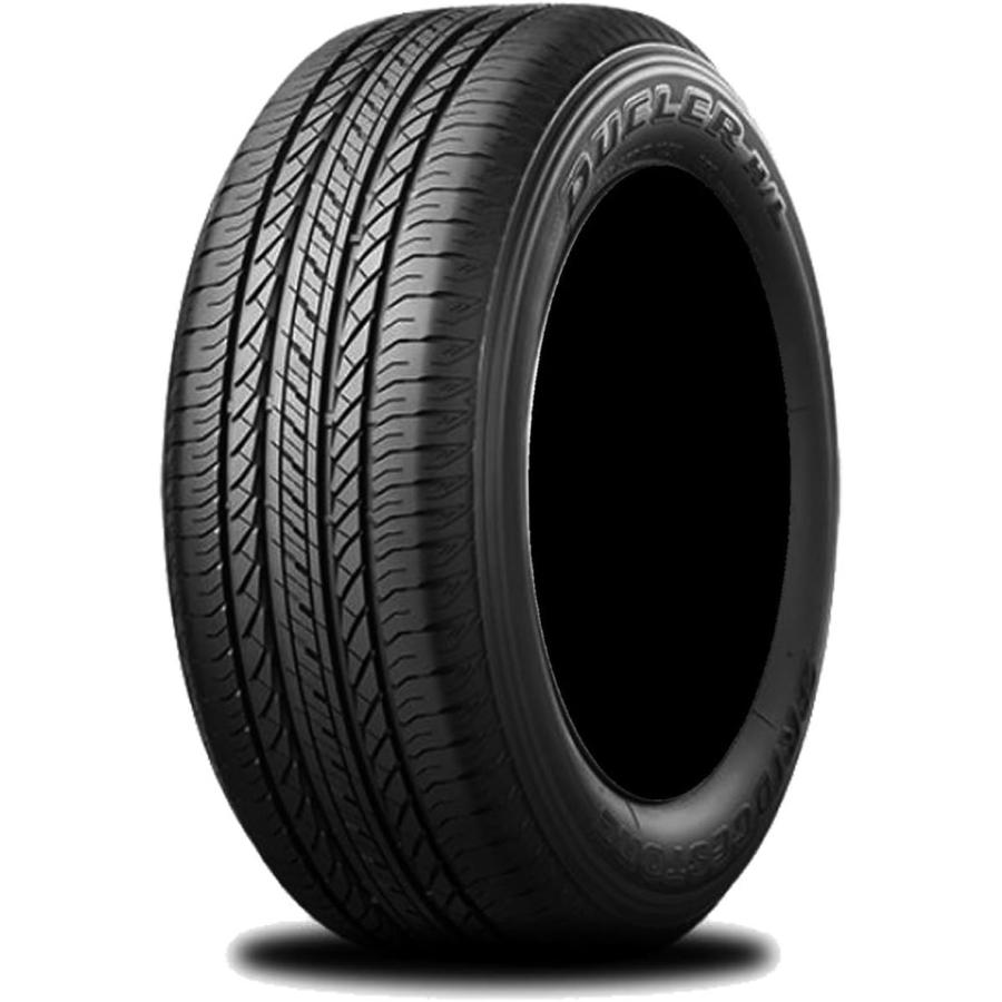 DUELER ブリヂストン 235/55R18 H/L 850 エコ : 日光商会 - 通販 