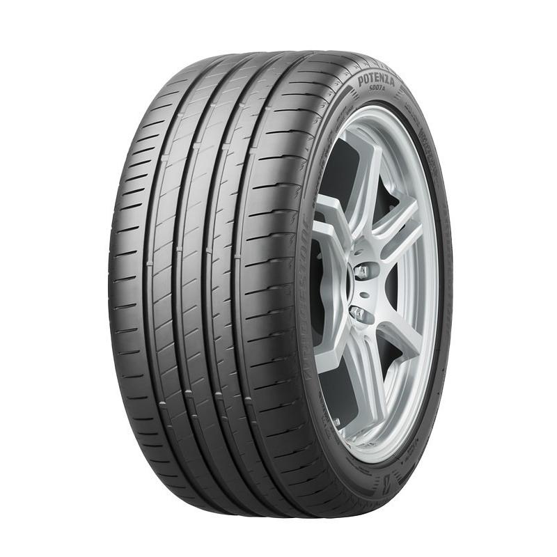 POTENZA ブリヂストン 225/45R19 S007A : 日光商会 - 通販 - Yahoo