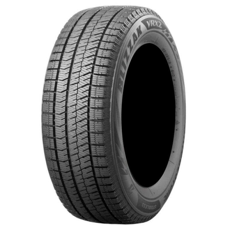 2023年製 ブリヂストン 165/65R15 81Q BLIZZAK VRX2 スタッドレス 