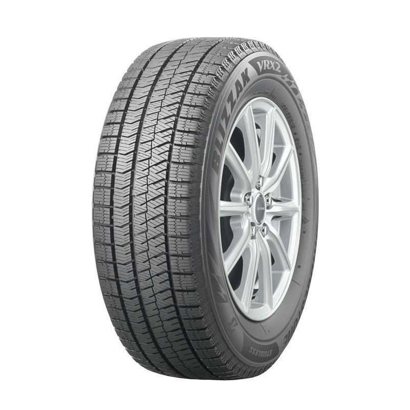 2022年製 ブリヂストン 205/60R16 92Q BLIZZAK VRX2 スタッドレスタイヤ ブリザック ヴイアールエックスツー BRIDGESTONE｜nikkousyoukai