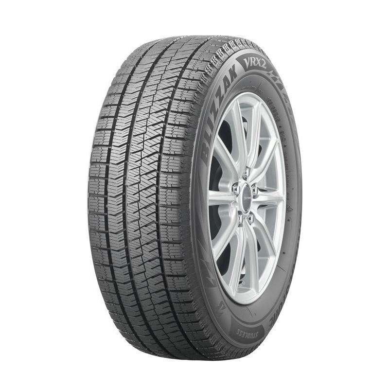 BRIDGESTON VRX2 215／60R16 2022年製