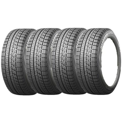 4本セット 2022年製 ブリヂストン 205/60R16 92S BLIZZAK VRX 