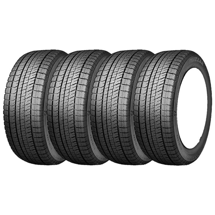 ブリザック 4本セット 2025年製 ブリヂストン 185/65R15 88S BLIZZAK 