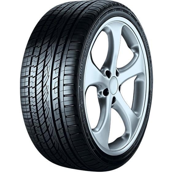 ContiCrossContact コンチネンタル 295/40R21 111W XL MO UHP ベンツ