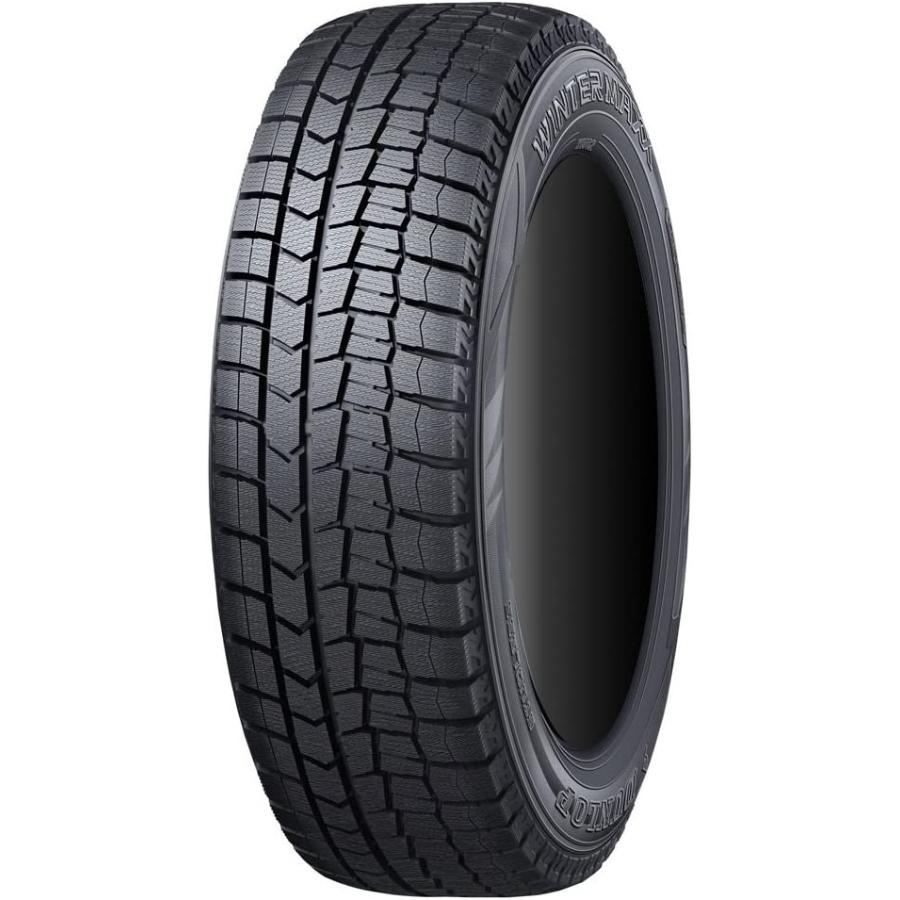 タイヤ・ホイール DUNLOP WINTER MAXX WM02 225/55R17 楽天市場】225/55R17 97Q DUNLOP WINTER MAXX 02 WM02 MUDVANCE 08