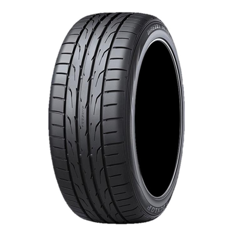 DIREZZA ダンロップ 235/40R18 91W DZ102 : 日光商会 - 通販 - Yahoo!ショッピング
