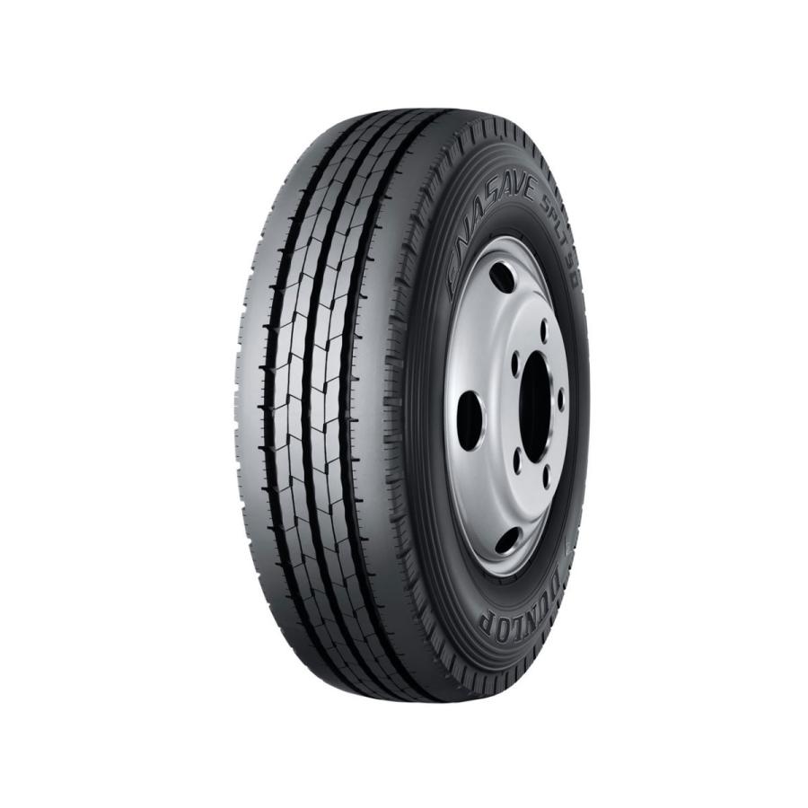 195/75R15 ダンロップ　夏　4本 エナセーブ ダンロップ 195/70R15 106/104N SP LT50M : 日光商会