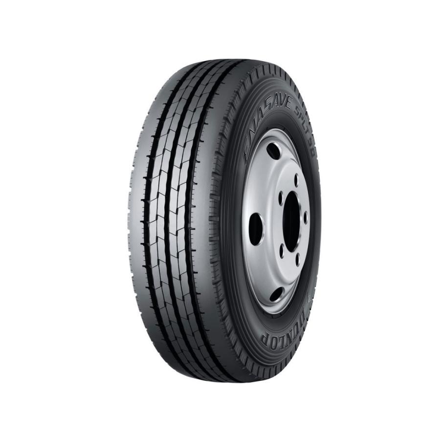 エナセーブ ダンロップ 195/75R15 109/107N SP LT50M : 日光商会 