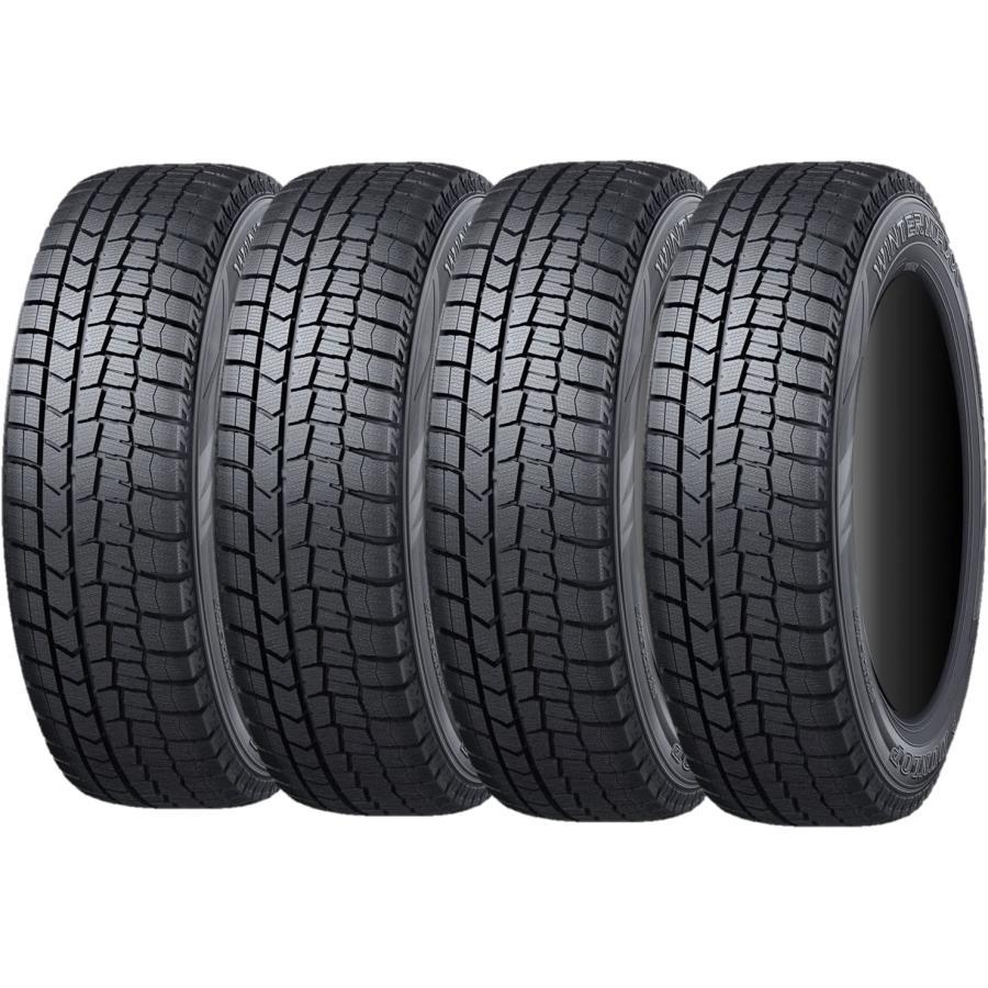 215 50 r17 スタッドレス WINTER MAXX 02 4本セット