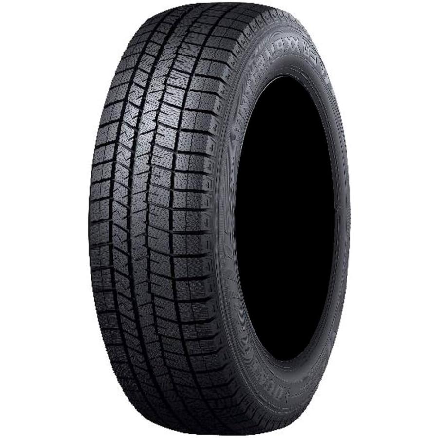 WINTER MAXX 2025年製 ダンロップ 205/55R16 91S 03 WM03 スタッドレス