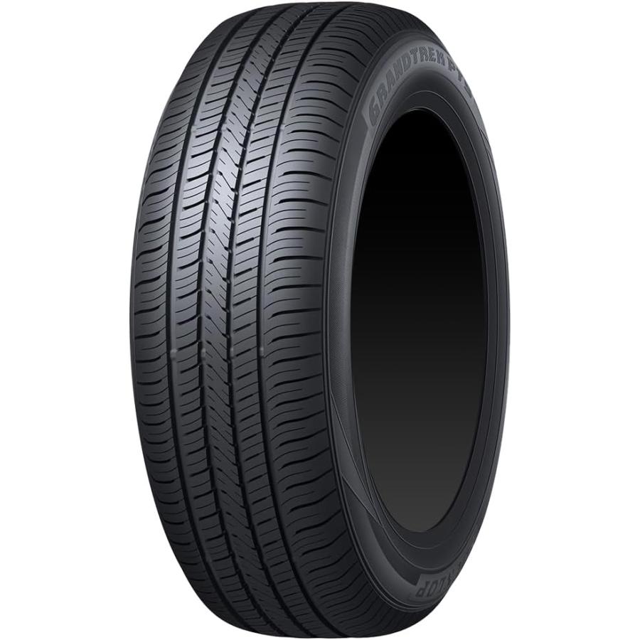 DUNLOP（ダンロップ） 235/60R18 107V XL GRANDTREK PT5 DUNLOP グラン 