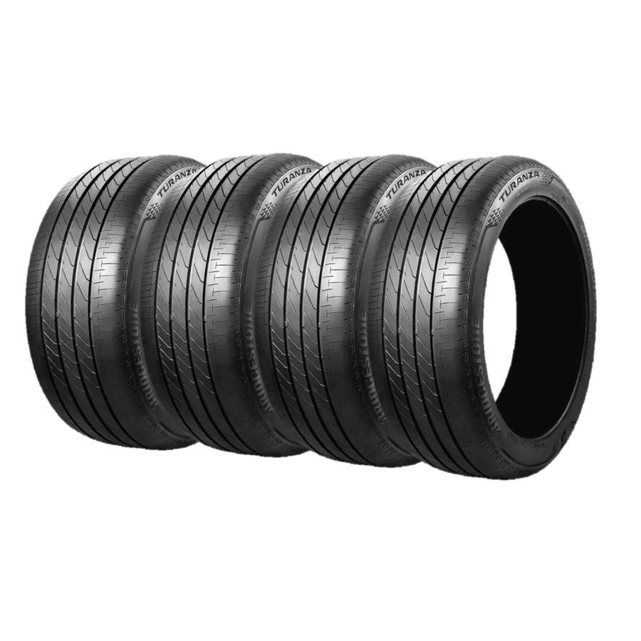 BRIDGESTONE（ブリヂストン） 4本セット 245/45R20 103Y XL AO TURANZA