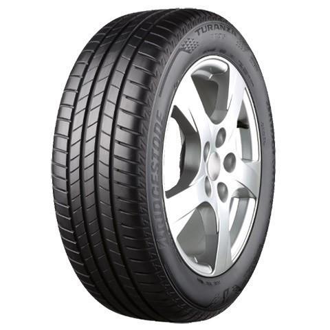 ブリヂストン 225/45R18 95Y ☆ TURANZA T005 RFT BMW承認 ランフラットタイヤ｜nikkousyoukai