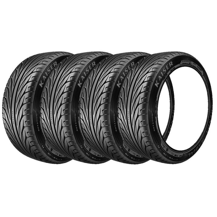 タイヤ・ホイール KENDA KAISER KR20 215/35ZR18 TL 84W XL タイヤ・ホイール KENDA KAISER KR20 215/35ZR18 TL 84W XL