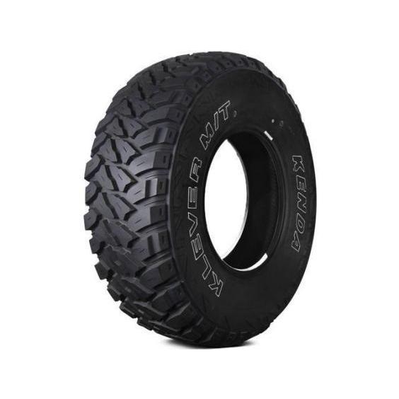 ケンダ LT235/85R16 120/116Q KR29 KLEVER M/T ホワイトレター KENDA｜nikkousyoukai