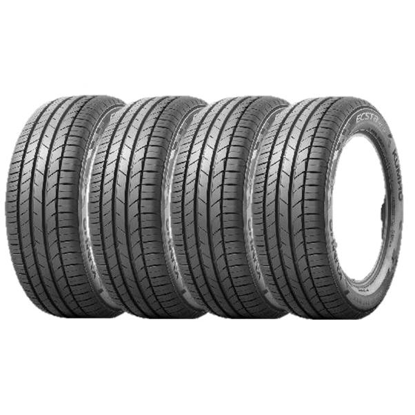 【2020年製】185/55R16 クムホ KUMHO 本/韓国製 エクスタ 4本セット クムホ 185/55R16 83V ECSTA HS52 KUMHO : 日光