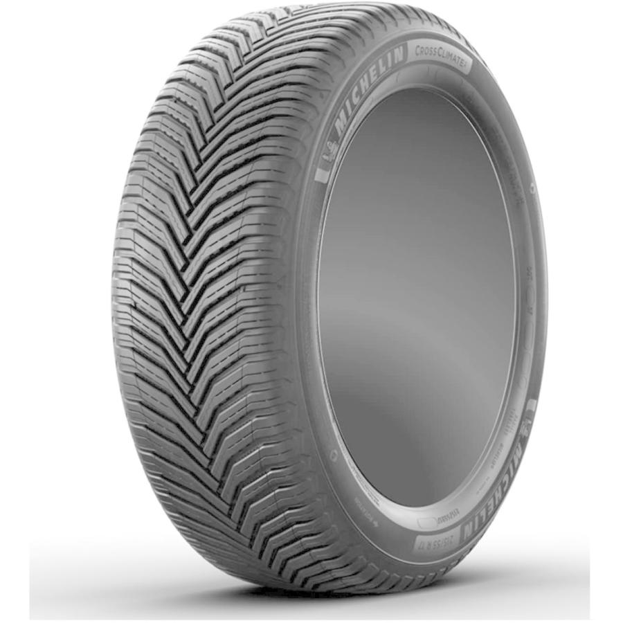 ミシュラン 225/45R17 94Y XL CROSSCLIMATE 2 クロスクライメート ツー MICHELIN kmcc22254517日光商会 通販 Yahoo!ショッピング
