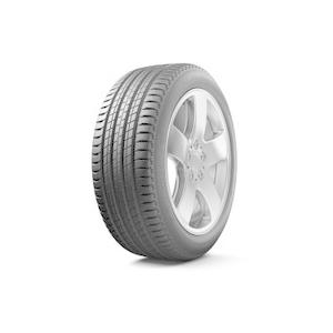 ミシュラン 255/55R17 104V LATITUDE SPORT3 ラティチュードスポーツ3 LS3 MICHELIN