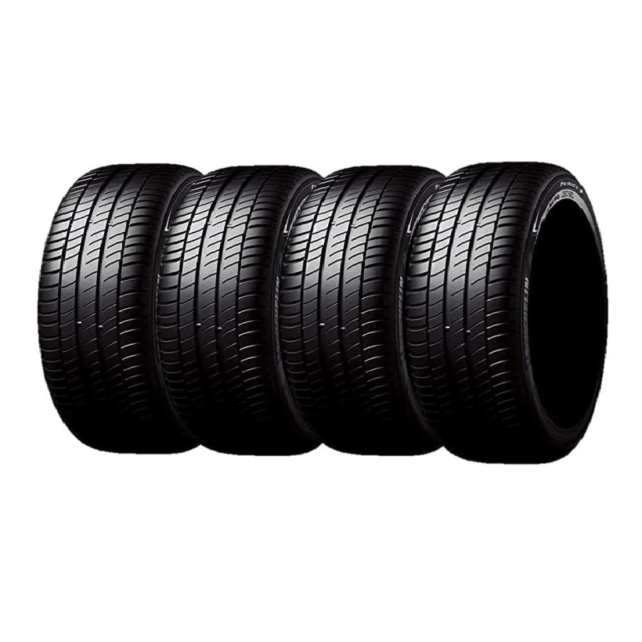 PRIMACY 4本セット ミシュラン 205/45R17 88W XL ☆ PRIMACY3 BMW承認