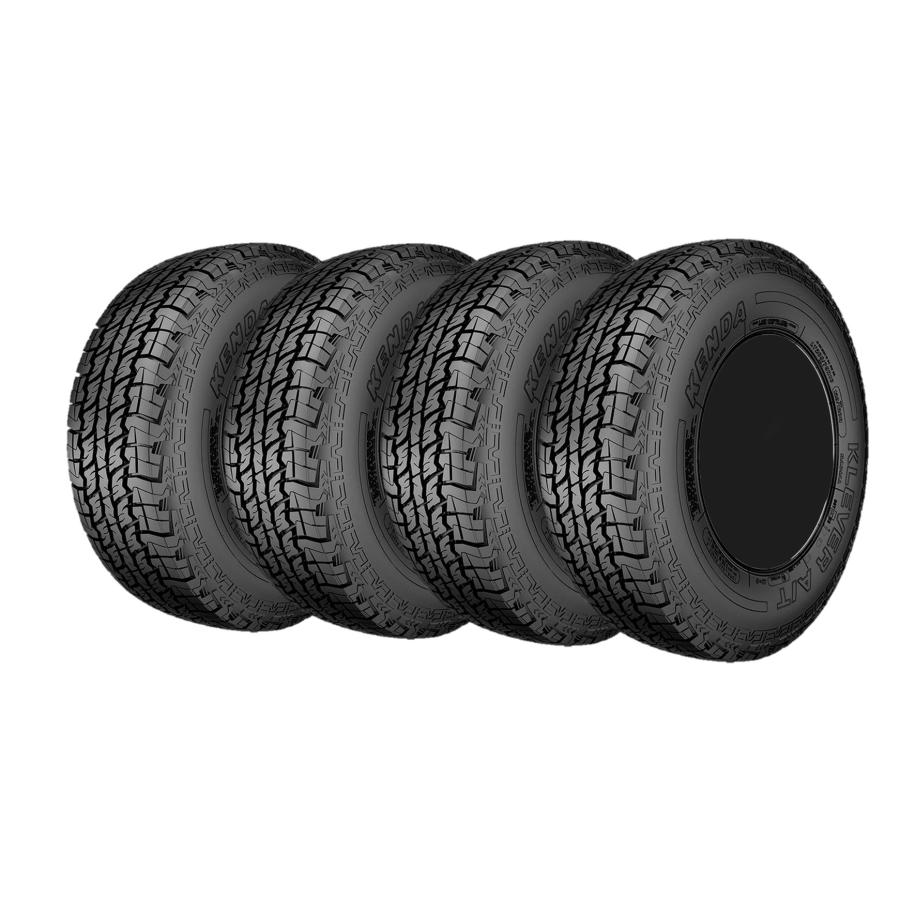KAISER（KENDA） 4本セット ケンダ P265/65R17 112S KR28 KLEVER A/T 