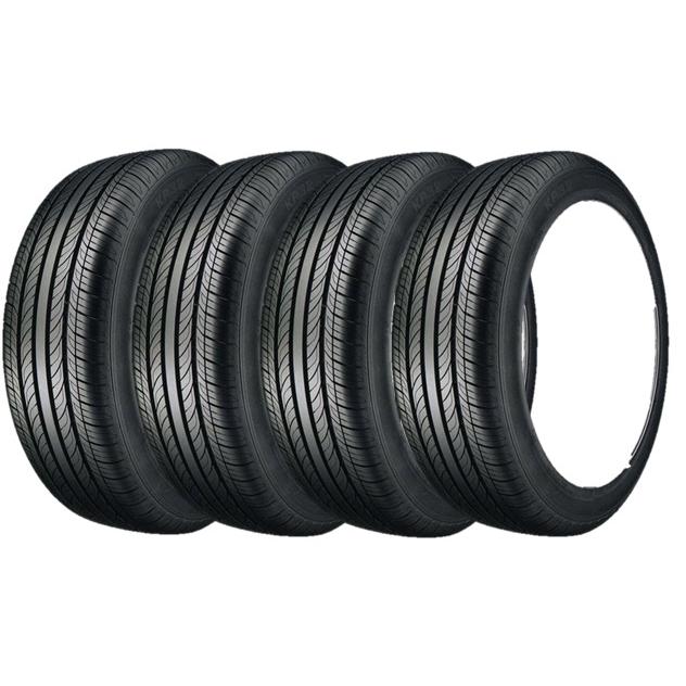 KAISER（KENDA） 4本セット ケンダ 175/80R15 90S KR32 KUAVELA SL