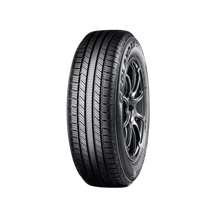 GEOLANDAR ヨコハマ 225/50R18 95V CV G058 ジオランダー・シーブイ