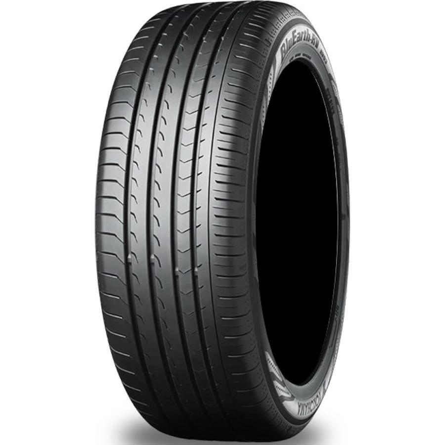 YOKOHAMA BluEarth-RV 205/60R16 96H 24年製 BluEarth ヨコハマタイヤ ブルーアース RV−03 205/60R16 96H 2026