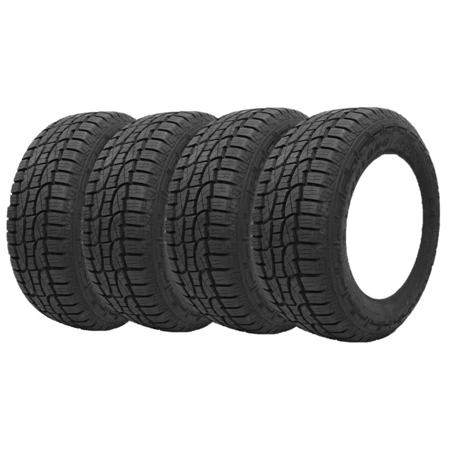 4本セット リンロン 205/60R16 92H CROSSWIND A/T ブラックレター LINGLONG : 日光商会 - 通販 ...