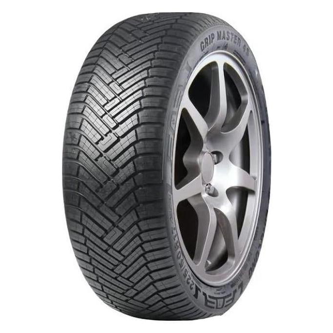 リンロン 205/60R16 96V XL GRIP MASTER 4S オールシーズンタイヤ グリップマスター LINGLONG : 日光 ...
