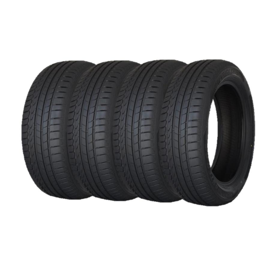 4本セット リンロン 225/50R18 99W XL GRIP MASTER C/S グリップ