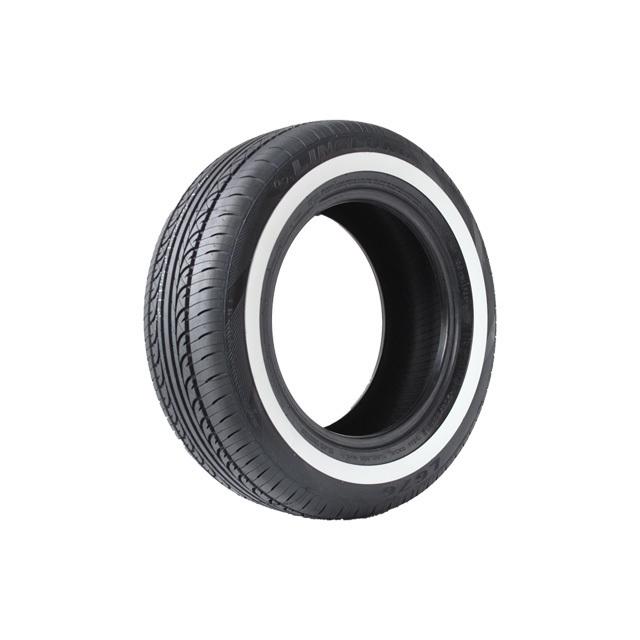 サマータイヤSALE！[極上]LINGLONG L676 リンロン L676 195/70R14 14 インチ23年製8分山 4本ホイール付 中古相場 ¥40,000 クレジット決済可 リンロン 195/70R14 91T L676 ホワイトリボン LINGLONG : 日光商会