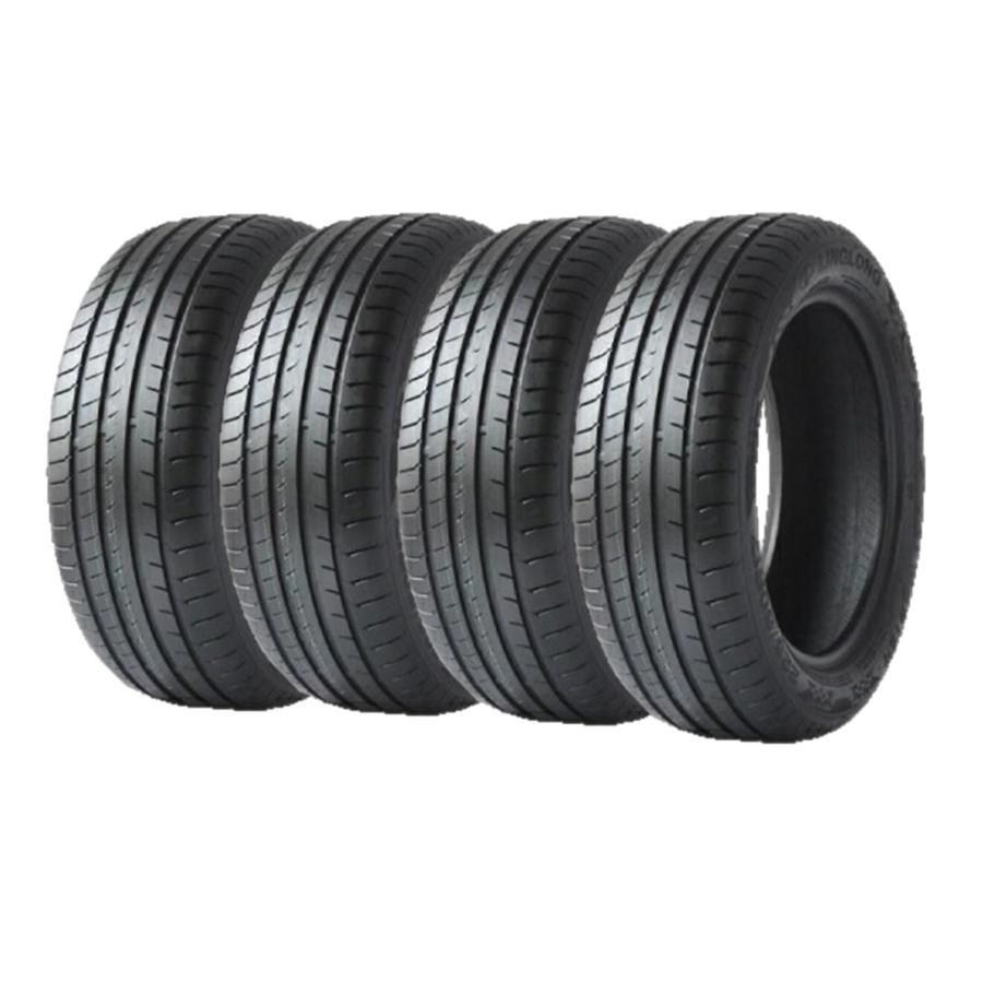 4本セット リンロン 215/45R17 91Y XL SPORT MASTER スポーツマスター