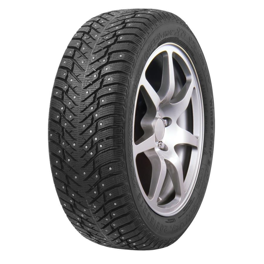 シーズンオフ特価】スパイクタイヤ 195/65R15