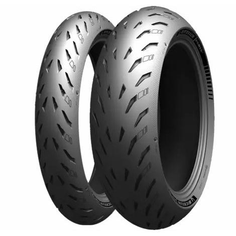 パーツ MICHELIN POWER5 120/70zr17 190/55zr17 PILOT 2本セット ミシュラン 120/70ZR17 190/55ZR17 POWER 5 MICHELIN