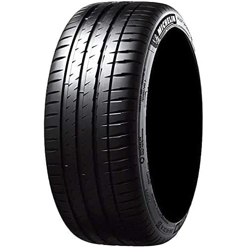 PILOT ミシュラン 235/40R18 Pilot Sport 4 パイロットスポーツ4 PS4