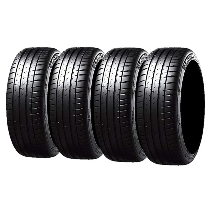 PILOT 4本セット ミシュラン 225/40R18 92Y XL ☆ Pilot Sport 4 BMW 