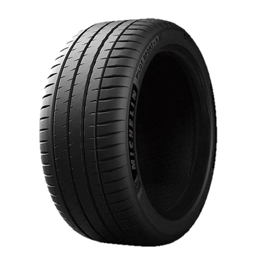 PILOT ミシュラン 285/30R20 Pilot Sport 4S パイロットスポーツ4S 